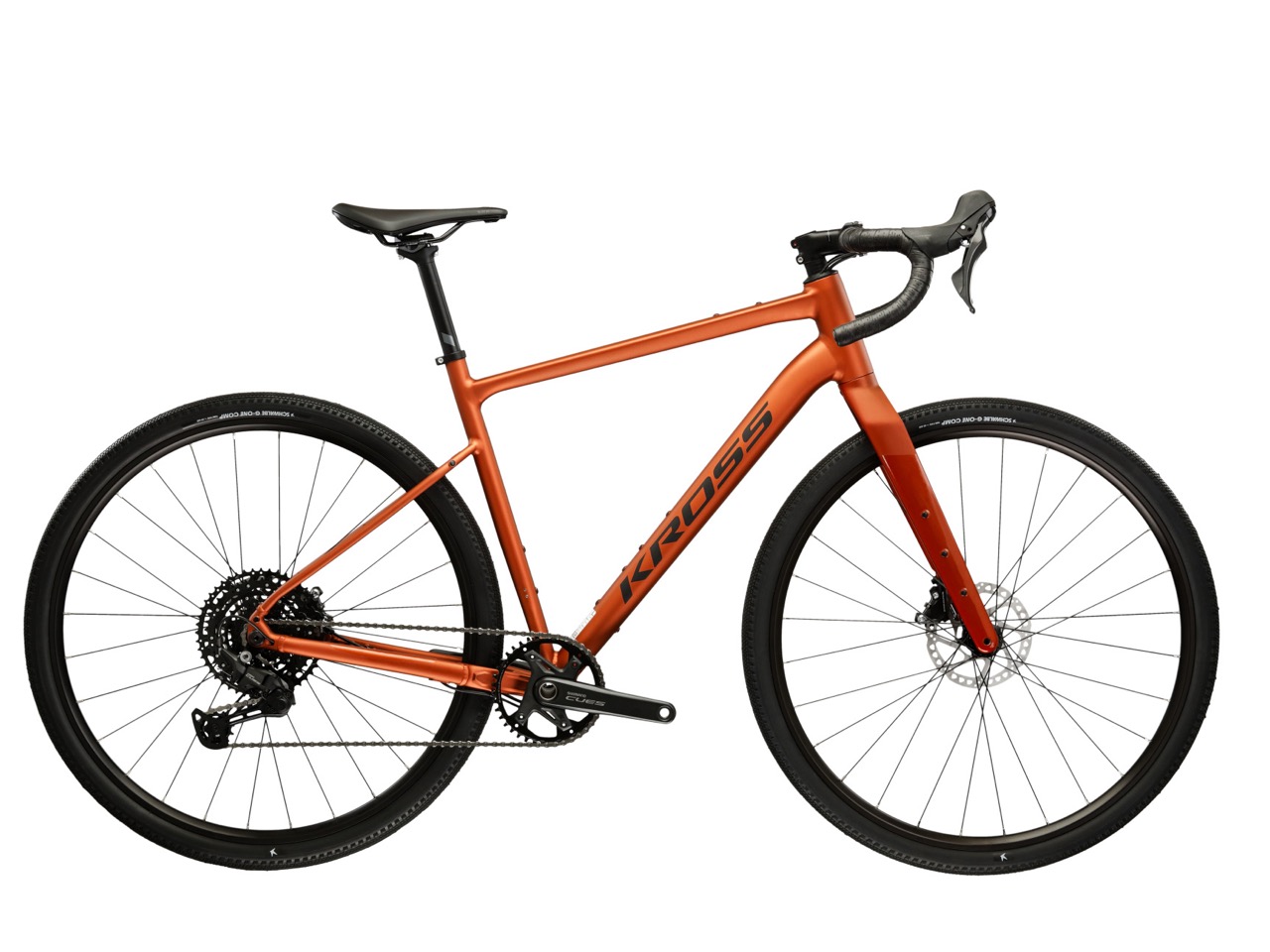 KROSS ESKER 2.0 GEN 2.0 CUES